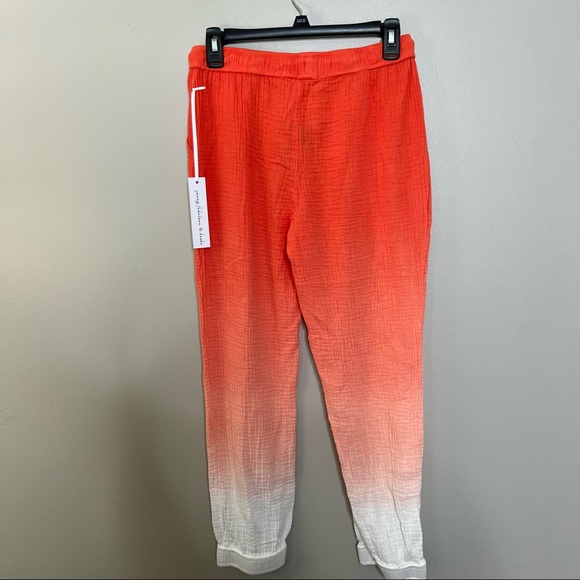 NWT Young Fabulous & Brooke Ombré Set-xsmall - Picture 10 of 11